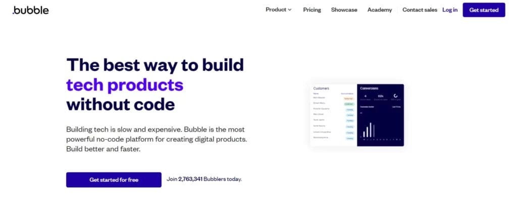 no code bubble - Automazioni Business - Agenti AI Gohighlevel Make N8N